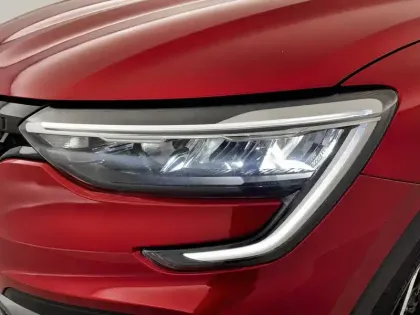 Photo 21 Renault Arkana  E-Tech 145 - 23