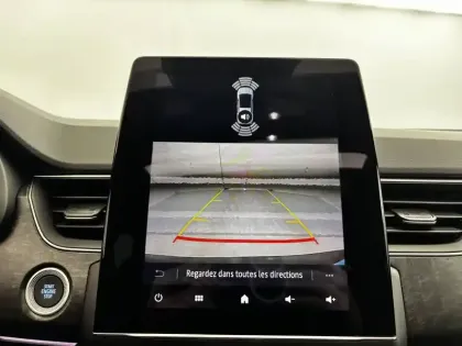 Photo 19 Renault Arkana  E-Tech 145 - 23