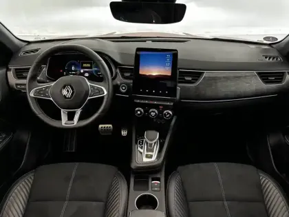 Photo 26 Renault Arkana  E-Tech 145 - 23