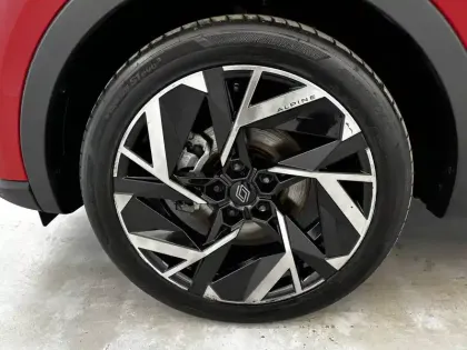 Photo 18 Renault Arkana  E-Tech 145 - 23