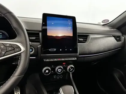 Photo 11 Renault Arkana  E-Tech 145 - 23