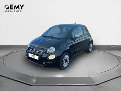 Photo Fiat 500