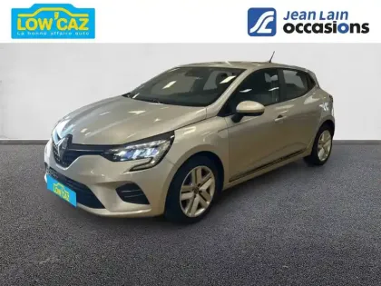 Photo Renault Clio Business