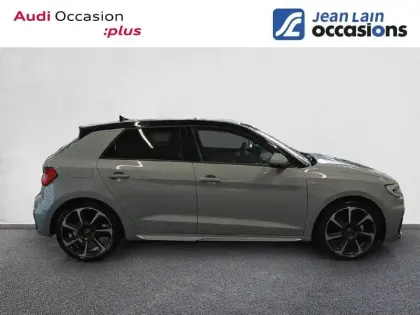 Photo 43 Audi A1  Sportback 35 TFSI 150 ch S tronic 7