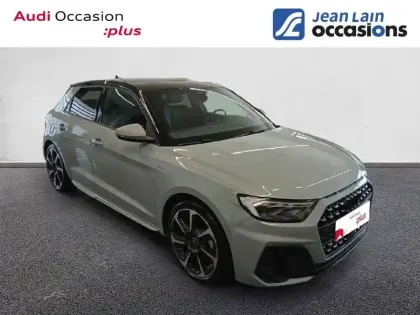 Photo 22 Audi A1  Sportback 35 TFSI 150 ch S tronic 7