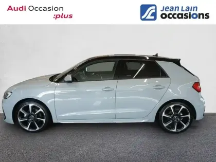 Photo 27 Audi A1  Sportback 35 TFSI 150 ch S tronic 7