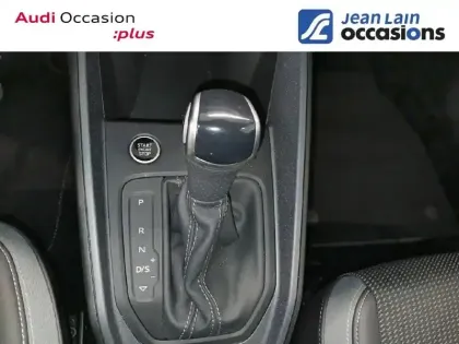 Photo 52 Audi A1  Sportback 35 TFSI 150 ch S tronic 7