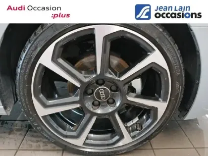 Photo 28 Audi A1  Sportback 35 TFSI 150 ch S tronic 7