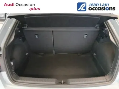 Photo 29 Audi A1  Sportback 35 TFSI 150 ch S tronic 7