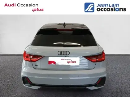 Photo 25 Audi A1  Sportback 35 TFSI 150 ch S tronic 7