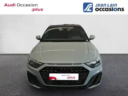 Photo 41 Audi A1  Sportback 35 TFSI 150 ch S tronic 7