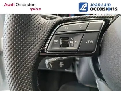 Photo 51 Audi A1  Sportback 35 TFSI 150 ch S tronic 7