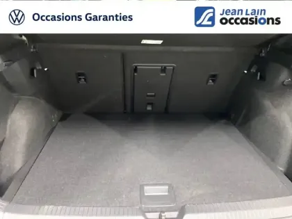 Photo 13 Volkswagen Golf  2.0 TDI SCR 200 DSG7