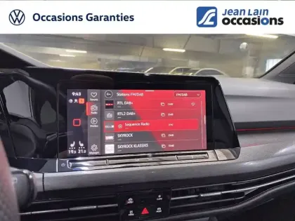 Photo 14 Volkswagen Golf  2.0 TDI SCR 200 DSG7