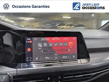 Photo 19 Volkswagen Golf  2.0 TDI SCR 200 DSG7