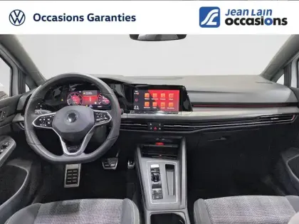 Photo 2 Volkswagen Golf  2.0 TDI SCR 200 DSG7