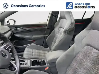 Photo 4 Volkswagen Golf  2.0 TDI SCR 200 DSG7