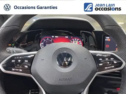 Photo 18 Volkswagen Golf  2.0 TDI SCR 200 DSG7