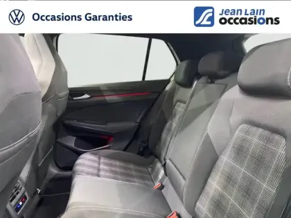 Photo 5 Volkswagen Golf  2.0 TDI SCR 200 DSG7