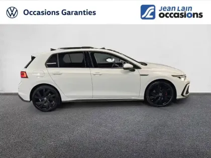 Photo 3 Volkswagen Golf  2.0 TDI SCR 200 DSG7