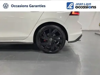 Photo 11 Volkswagen Golf  2.0 TDI SCR 200 DSG7