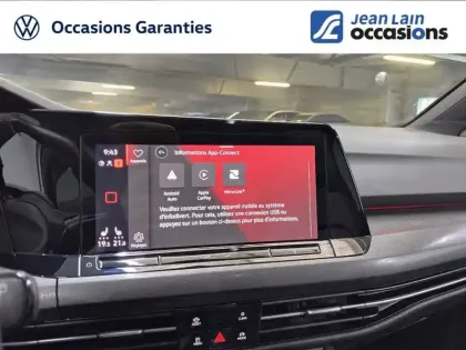 Photo 17 Volkswagen Golf  2.0 TDI SCR 200 DSG7