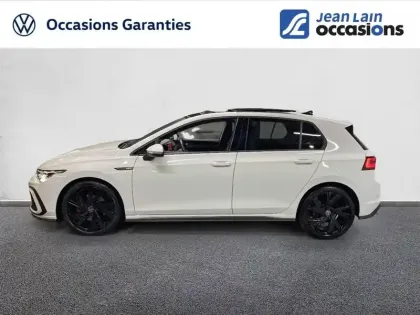 Photo 6 Volkswagen Golf  2.0 TDI SCR 200 DSG7