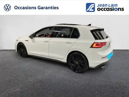 Photo 10 Volkswagen Golf  2.0 TDI SCR 200 DSG7