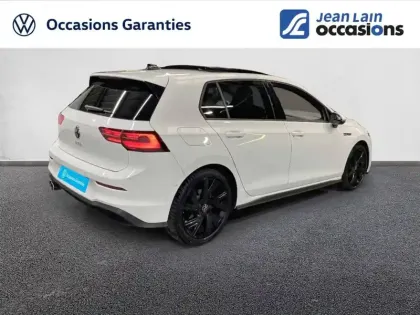 Photo 1 Volkswagen Golf  2.0 TDI SCR 200 DSG7