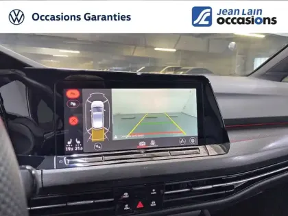 Photo 16 Volkswagen Golf  2.0 TDI SCR 200 DSG7