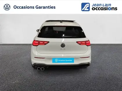 Photo 7 Volkswagen Golf  2.0 TDI SCR 200 DSG7