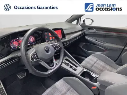 Photo 12 Volkswagen Golf  2.0 TDI SCR 200 DSG7