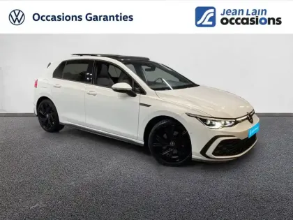 Photo 9 Volkswagen Golf  2.0 TDI SCR 200 DSG7