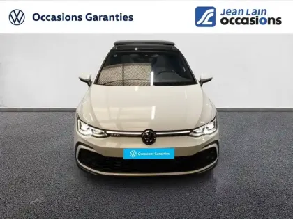 Photo 8 Volkswagen Golf  2.0 TDI SCR 200 DSG7