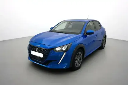Photo Peugeot 208 Allure Pack