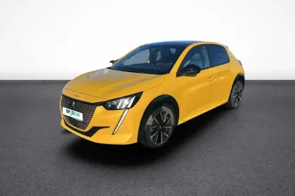 Photo Peugeot 208 Gt