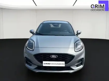 Photo 17 Ford Puma  1.0 EcoBoost 125 ch mHEV S&S BVM6