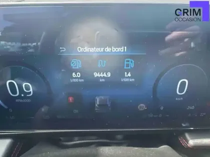 Photo 6 Ford Puma  1.0 EcoBoost 125 ch mHEV S&S BVM6