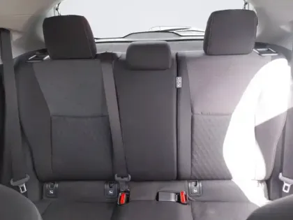 Photo 12 Toyota Yaris  Hybride 116h