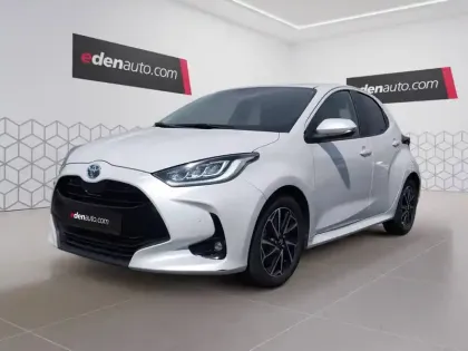 Photo Toyota Yaris Collection