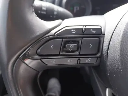 Photo 17 Toyota Yaris  Hybride 116h