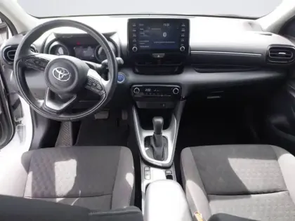 Photo 9 Toyota Yaris  Hybride 116h