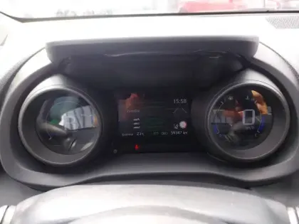 Photo 21 Toyota Yaris  Hybride 116h