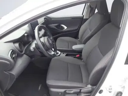 Photo 8 Toyota Yaris  Hybride 116h