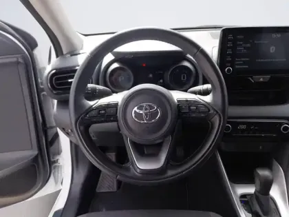 Photo 11 Toyota Yaris  Hybride 116h