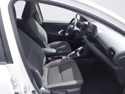 Photo 14 Toyota Yaris  Hybride 116h