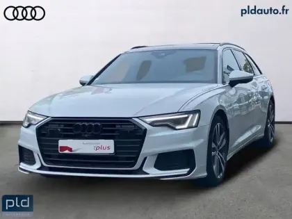 Photo Audi A6 S Line