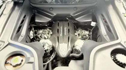 Photo 77 Maserati Mc20   V6 630 ch