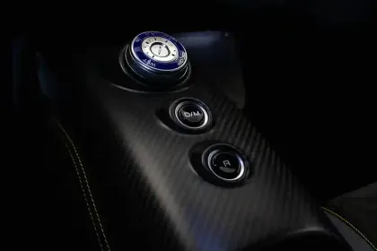 Photo 52 Maserati Mc20   V6 630 ch