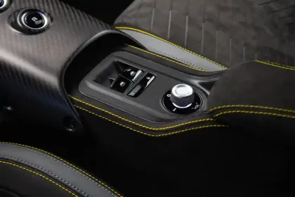 Photo 57 Maserati Mc20   V6 630 ch